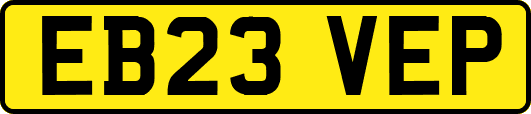 EB23VEP