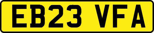EB23VFA
