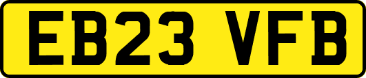 EB23VFB