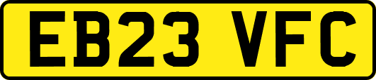 EB23VFC