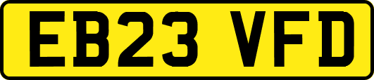 EB23VFD