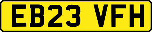 EB23VFH