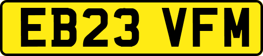 EB23VFM