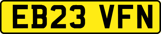 EB23VFN