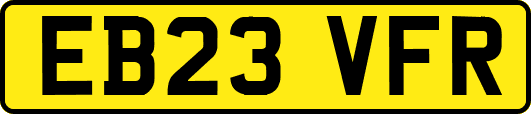 EB23VFR