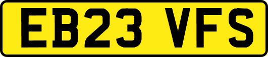 EB23VFS