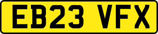 EB23VFX