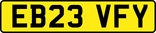 EB23VFY