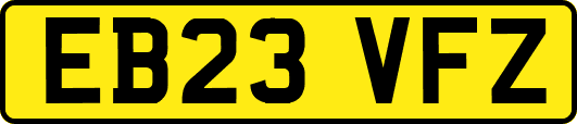 EB23VFZ