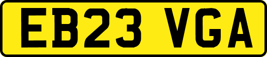 EB23VGA