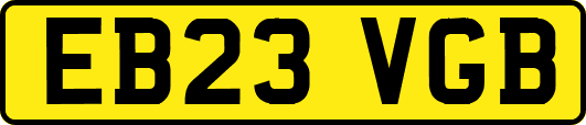 EB23VGB