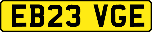 EB23VGE