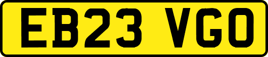 EB23VGO