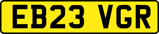 EB23VGR