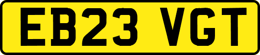 EB23VGT