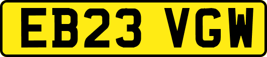 EB23VGW