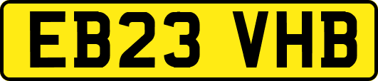 EB23VHB