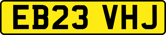 EB23VHJ