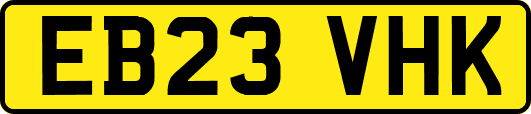EB23VHK