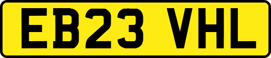 EB23VHL