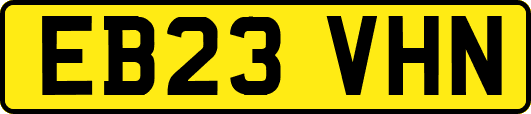 EB23VHN