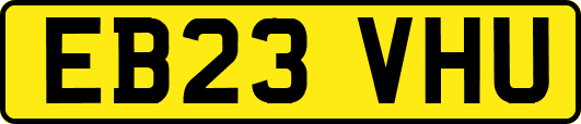 EB23VHU