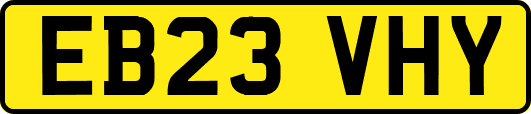EB23VHY