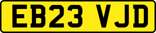 EB23VJD