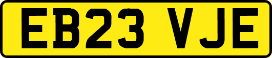 EB23VJE