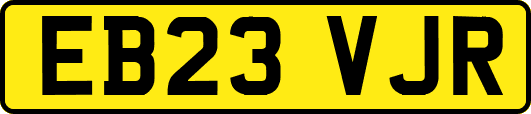 EB23VJR