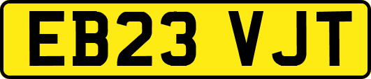 EB23VJT