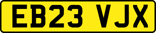 EB23VJX