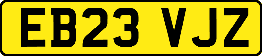 EB23VJZ