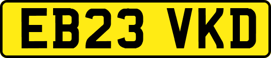 EB23VKD