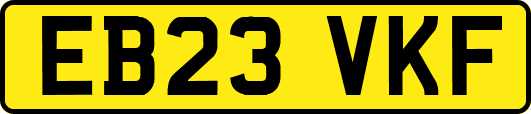 EB23VKF