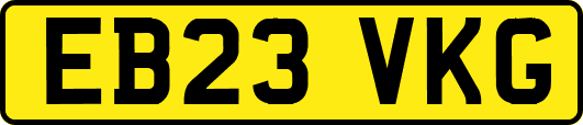 EB23VKG