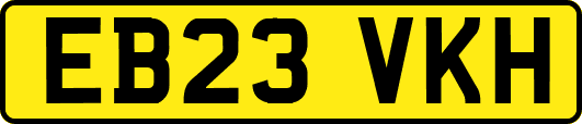 EB23VKH
