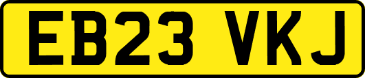 EB23VKJ