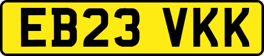 EB23VKK