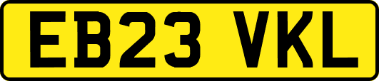 EB23VKL