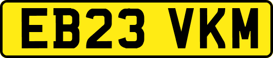 EB23VKM