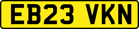 EB23VKN