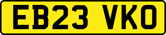 EB23VKO