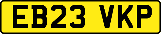 EB23VKP