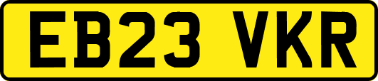 EB23VKR