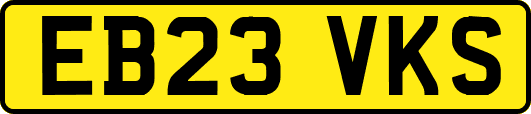 EB23VKS