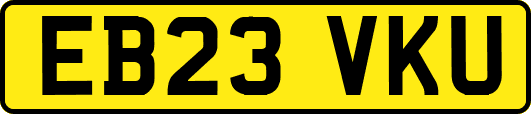 EB23VKU