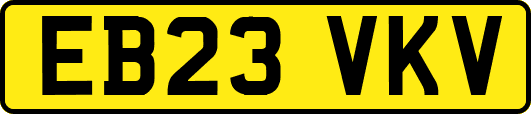 EB23VKV