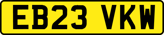 EB23VKW
