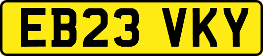 EB23VKY